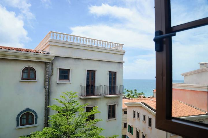 Hotel View 77 of 80