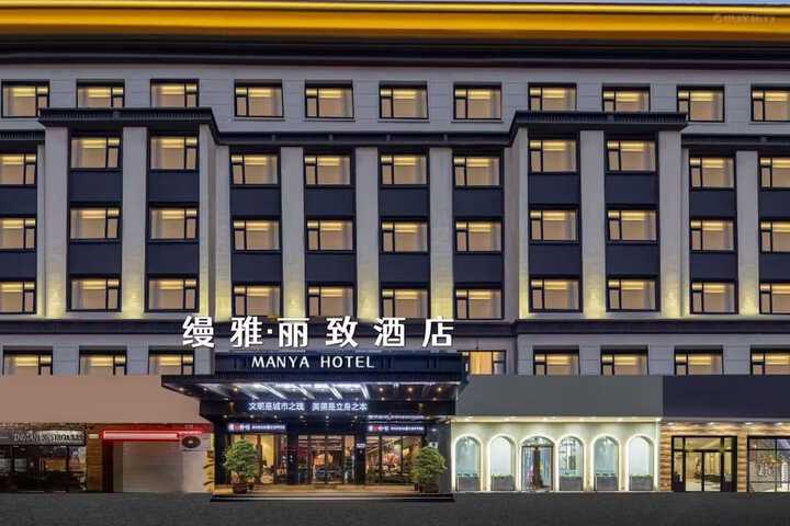 Hotel 25 of 26