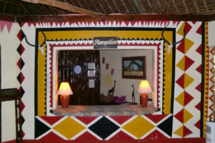 Hotel Interior 2 of 9