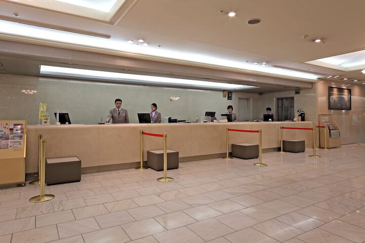 Hotel Interior 4 of 105