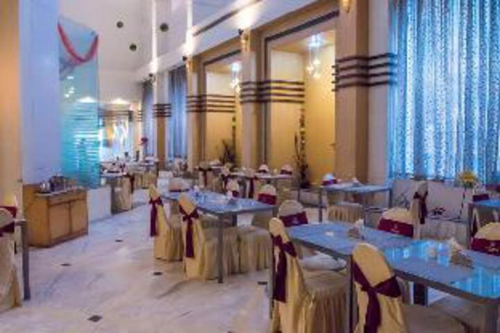 Hotel Suprabha