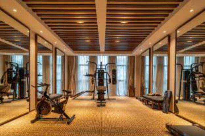 Health and Fitness 17 of 23