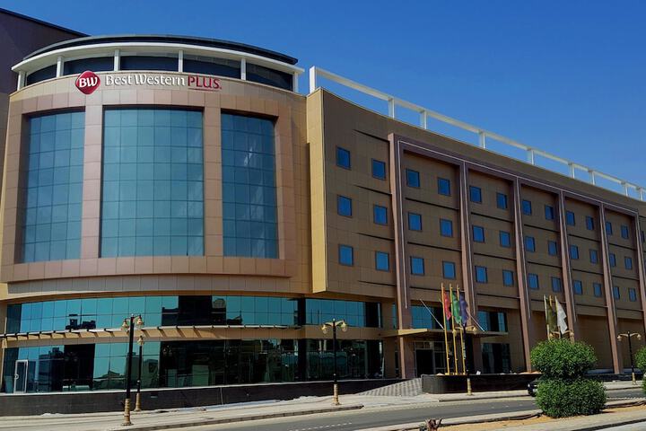 Best Western Plus Buraidah