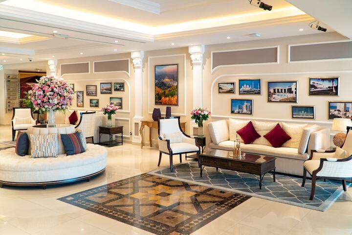 Hotel Interior 7 of 45
