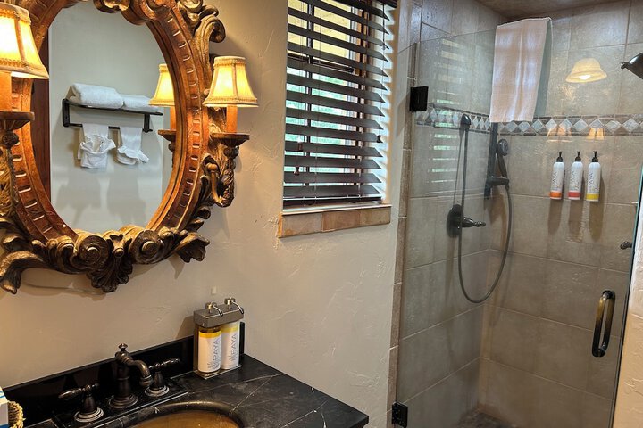 Bath Amenities