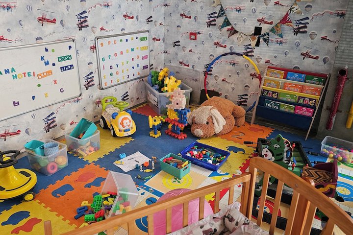 Childrens Activities 66 of 100