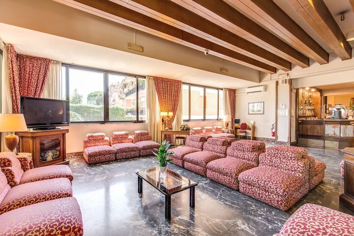 Hotel Interior 58 of 76