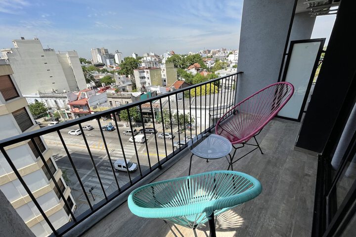 Terrace/Patio 31 of 50
