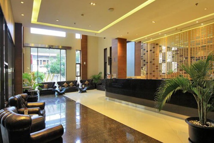 Hotel Interior 3 of 30