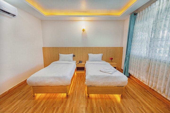 Room 5 of 23