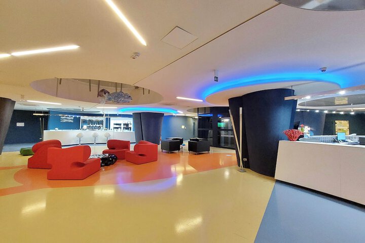 Hotel Interior 17 of 146