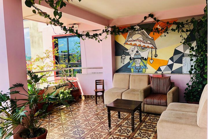 Terrace/Patio 42 of 44