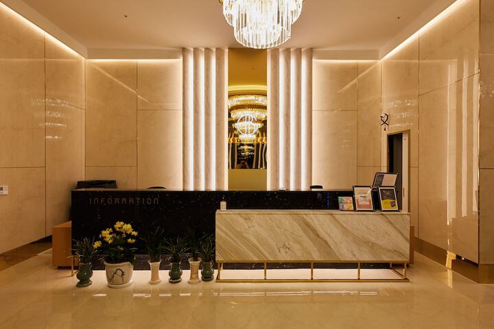 Hotel Interior 6 of 53