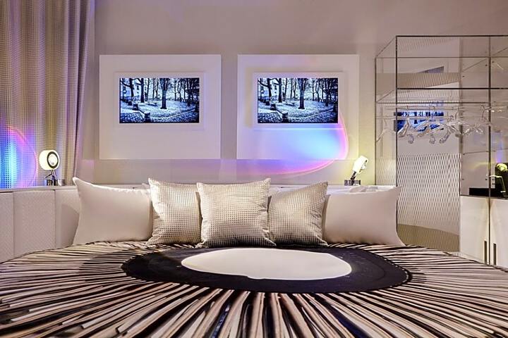 Fitness Facility Photos