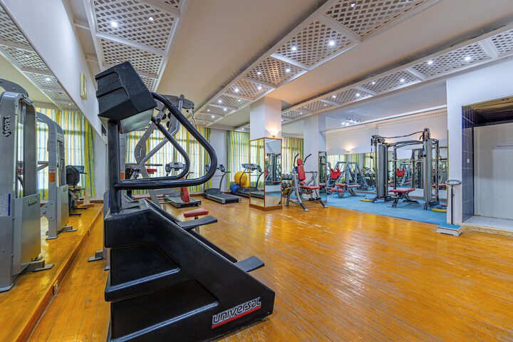 Health and Fitness 17 of 40