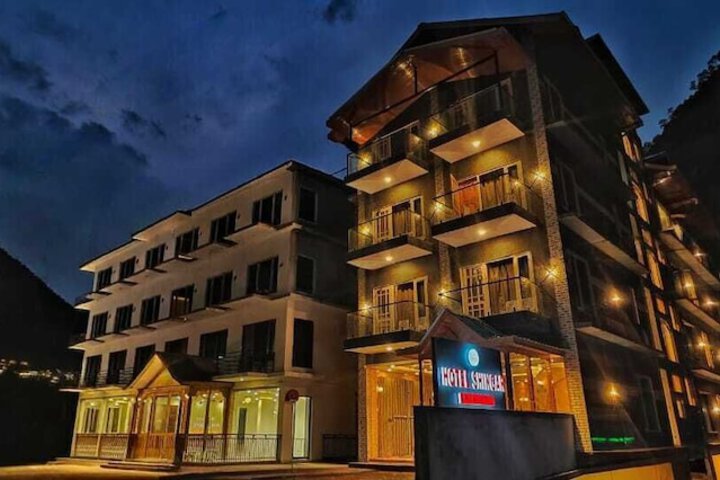 Hotel 34 of 38