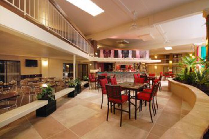 Hotel Interior 5 of 8