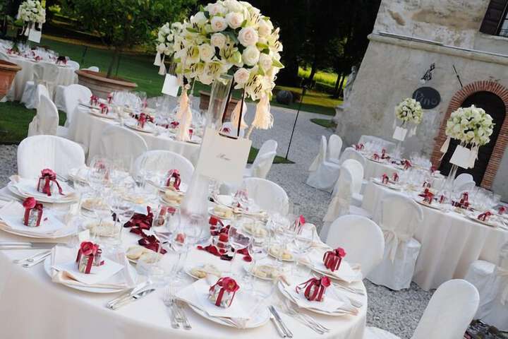 Wedding/Banquet 161 of 175