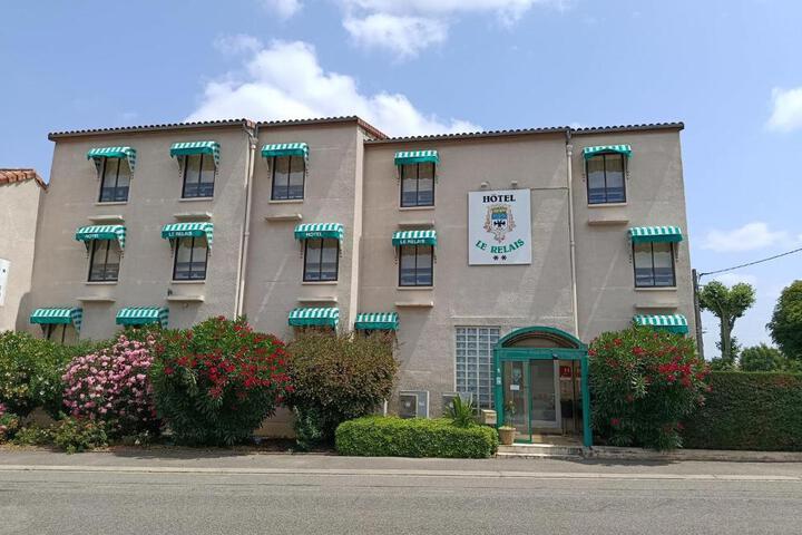Hôtel Le Relais