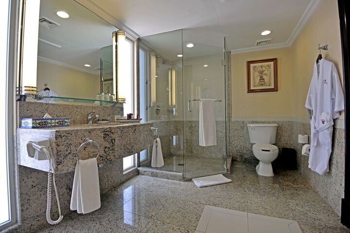 Bath Amenities