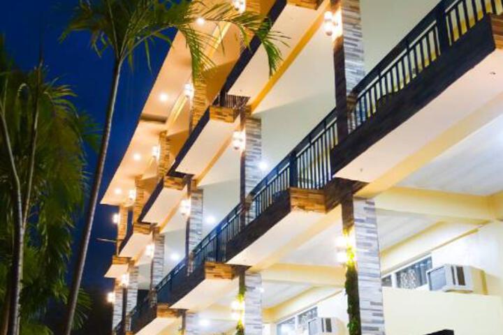 Gems Paradise Resort