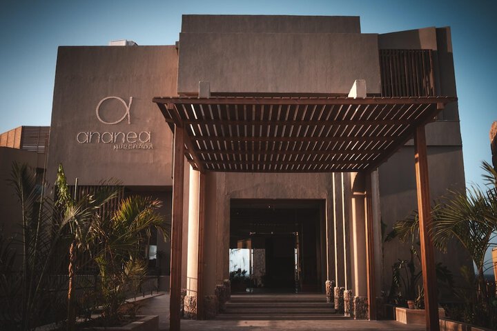 Hotel 44 of 46