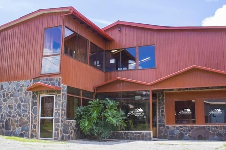 Hotel El Amanecer
