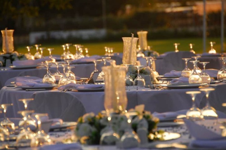 Wedding/Banquet 41 of 43