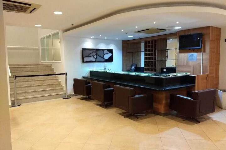 Hotel Interior 2 of 50