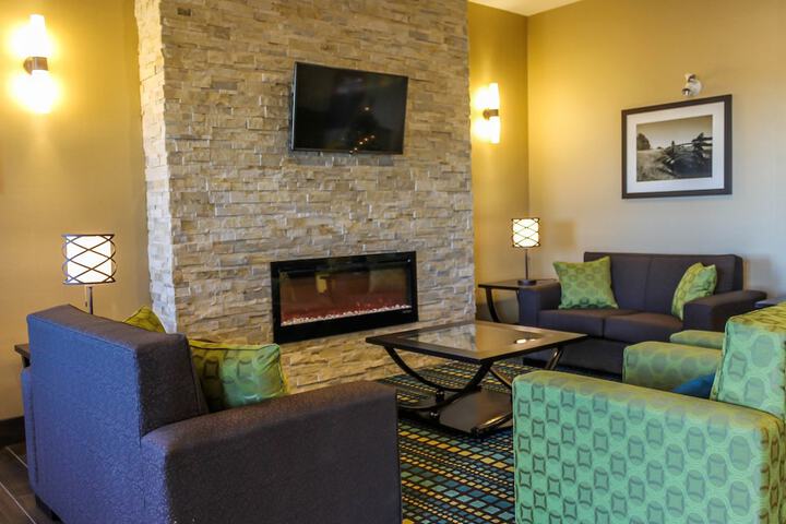 Hotel Interior 5 of 75