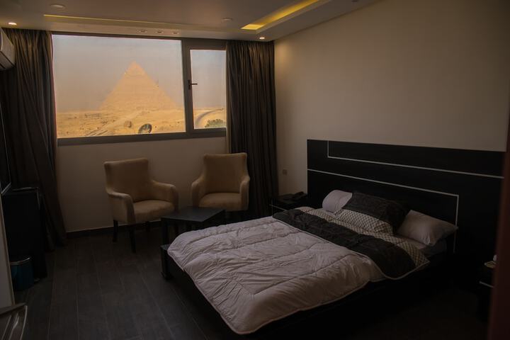 View from room