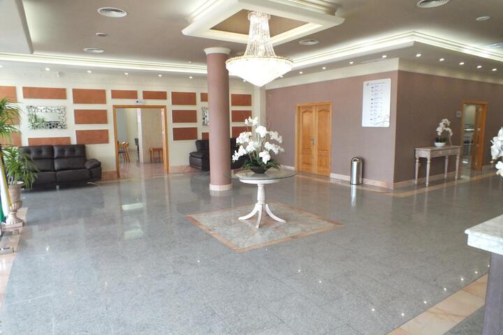 Hotel Interior 10 of 30