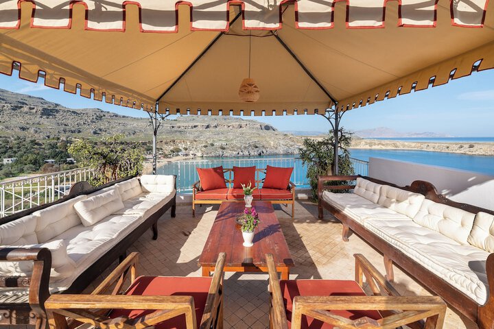 Terrace/Patio 87 of 162