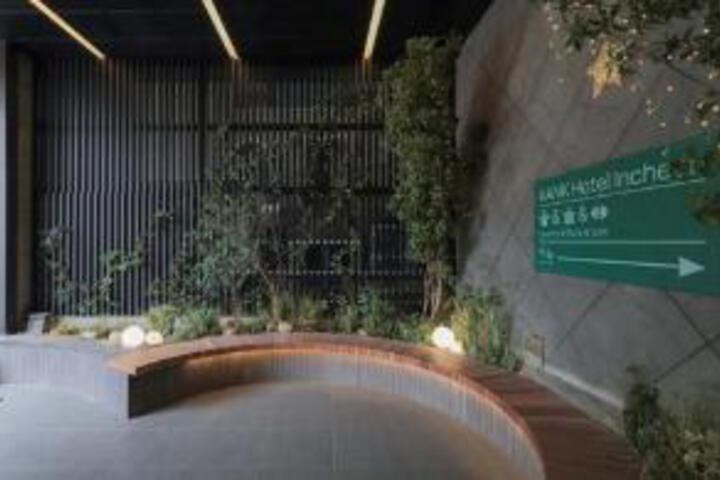 Hotel 13 of 23