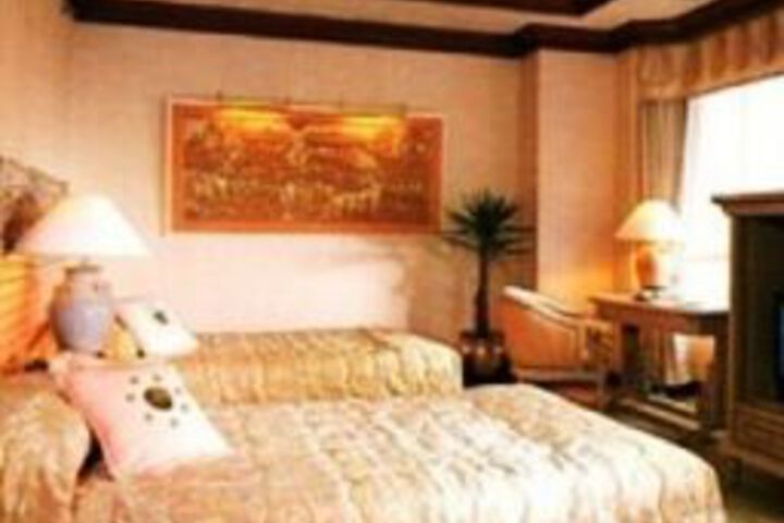 Bach Tung Diep Hotel