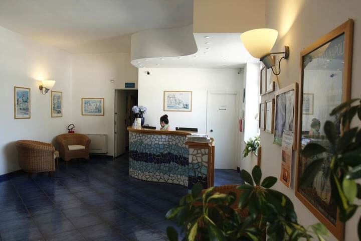 Hotel Interior 2 of 37