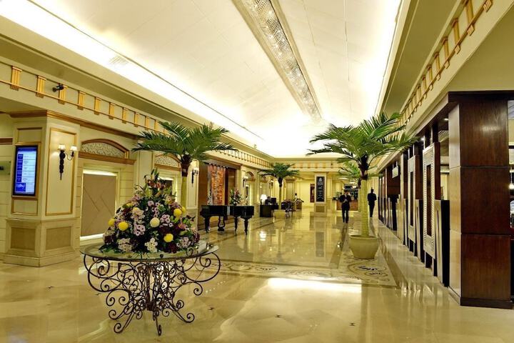 Hotel Interior 2 of 77