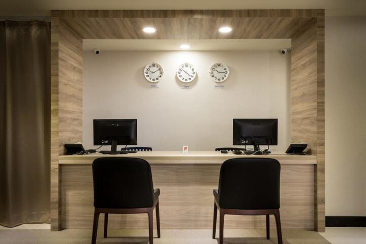 Hotel Interior 2 of 43