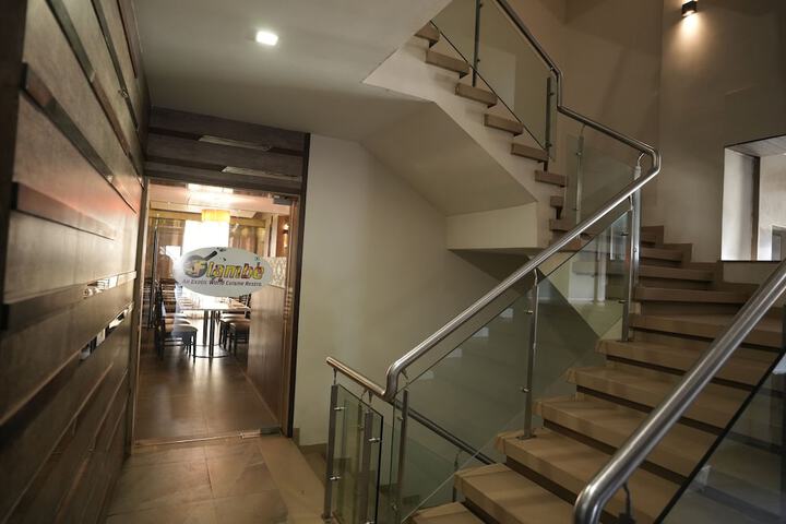 Hotel Grandeur