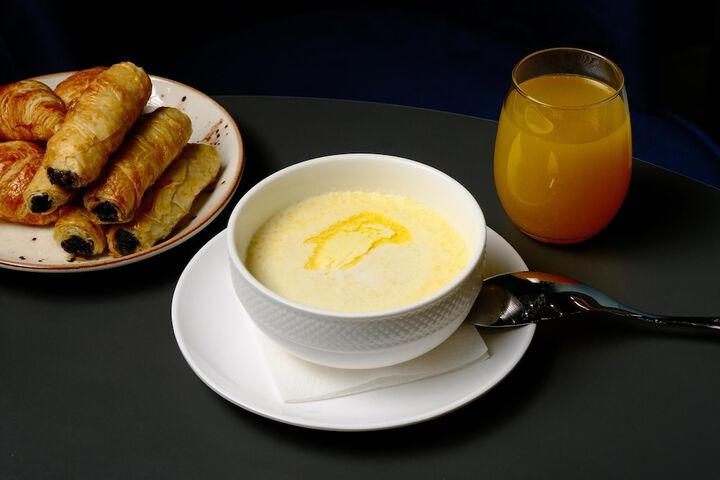 Breakfast/Coffee Service 17 of 19