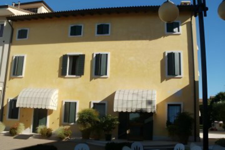 La Meridiana