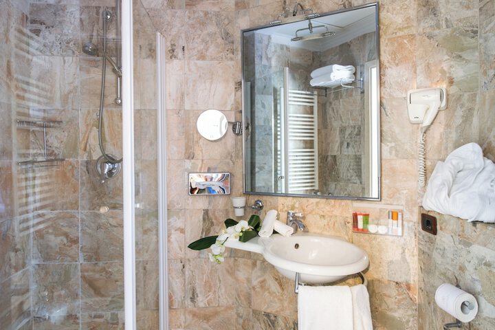 Bathroom Vanities