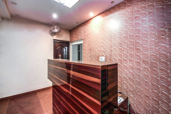 Hotel Interior 2 of 20