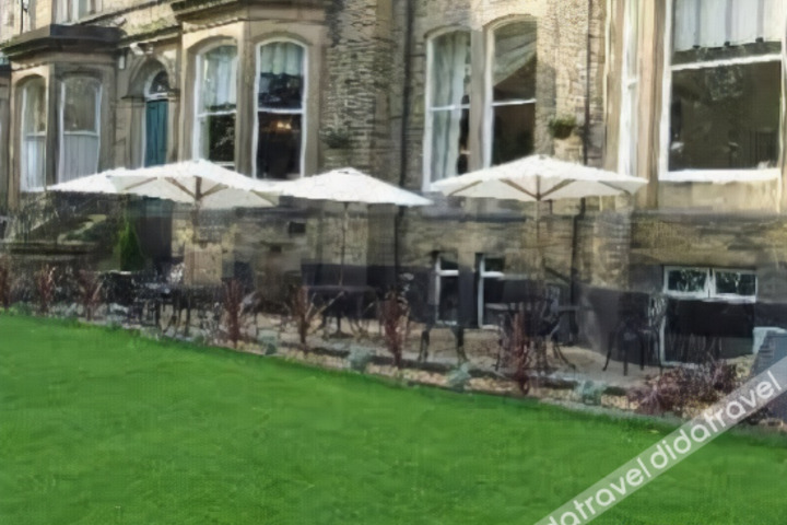 The Heaton Hotel