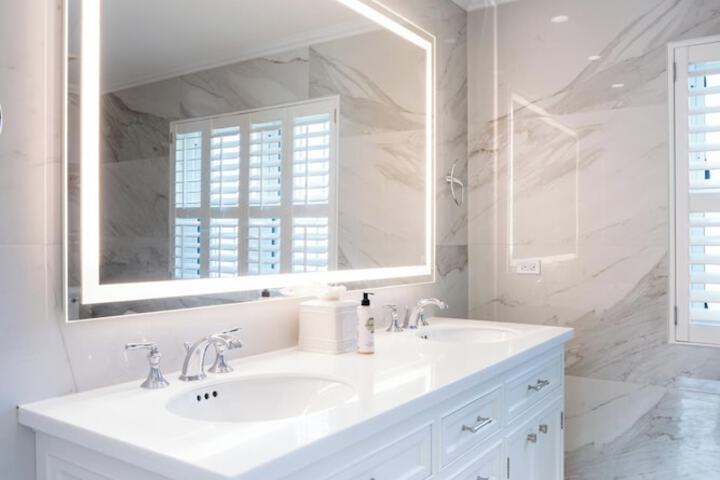Bath Amenities