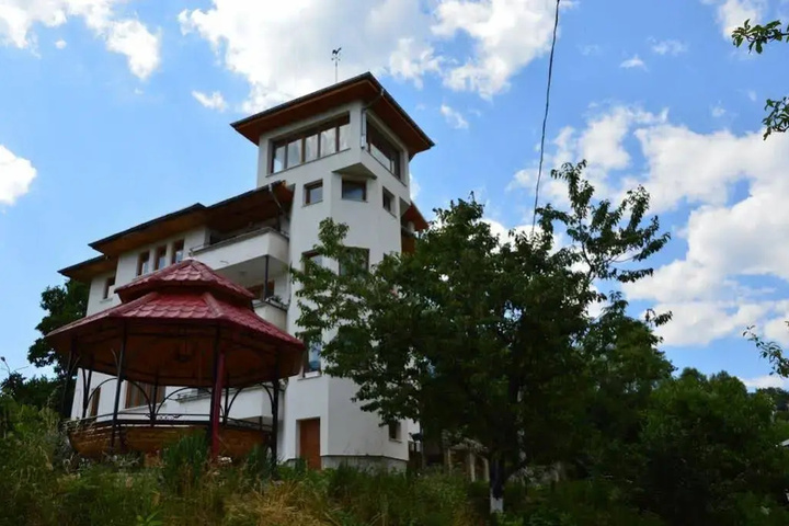 Guestrooms Sekvoia