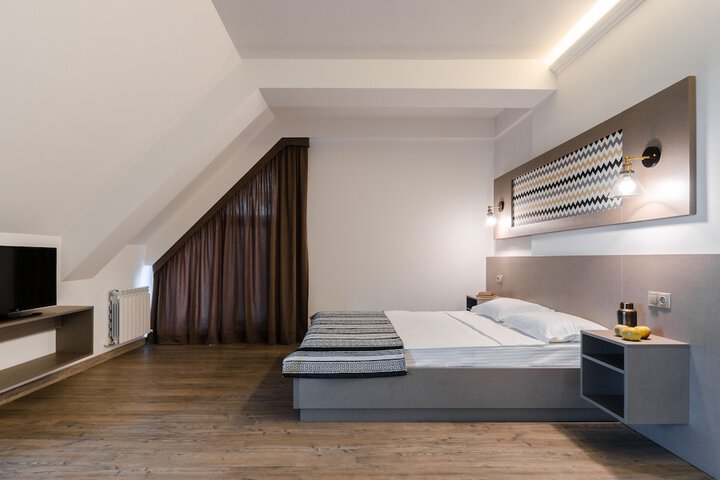 Room 20 of 22