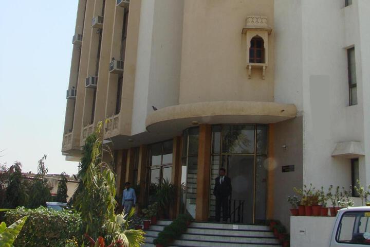 Madhuvan Hotel