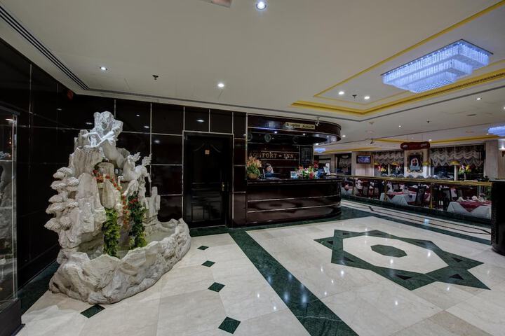 Hotel Interior 2 of 47