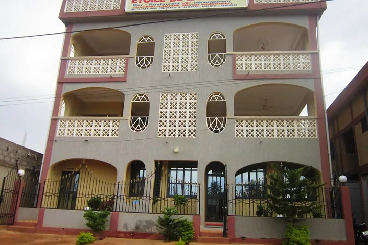 Hotel Etoile De La Kozah